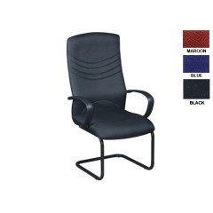 GR 5300-Cantilevel Highback Visitor Chair